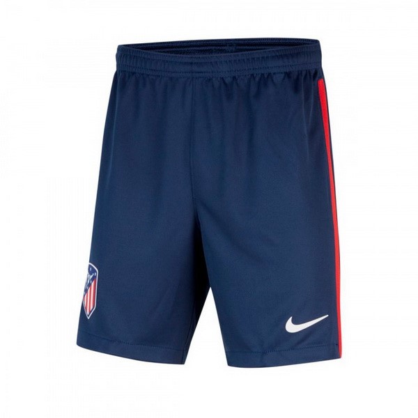 Pantaloni Atletico Madrid Prima 20/21 Blu